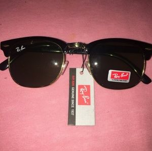 Ray Ban sunglasses
